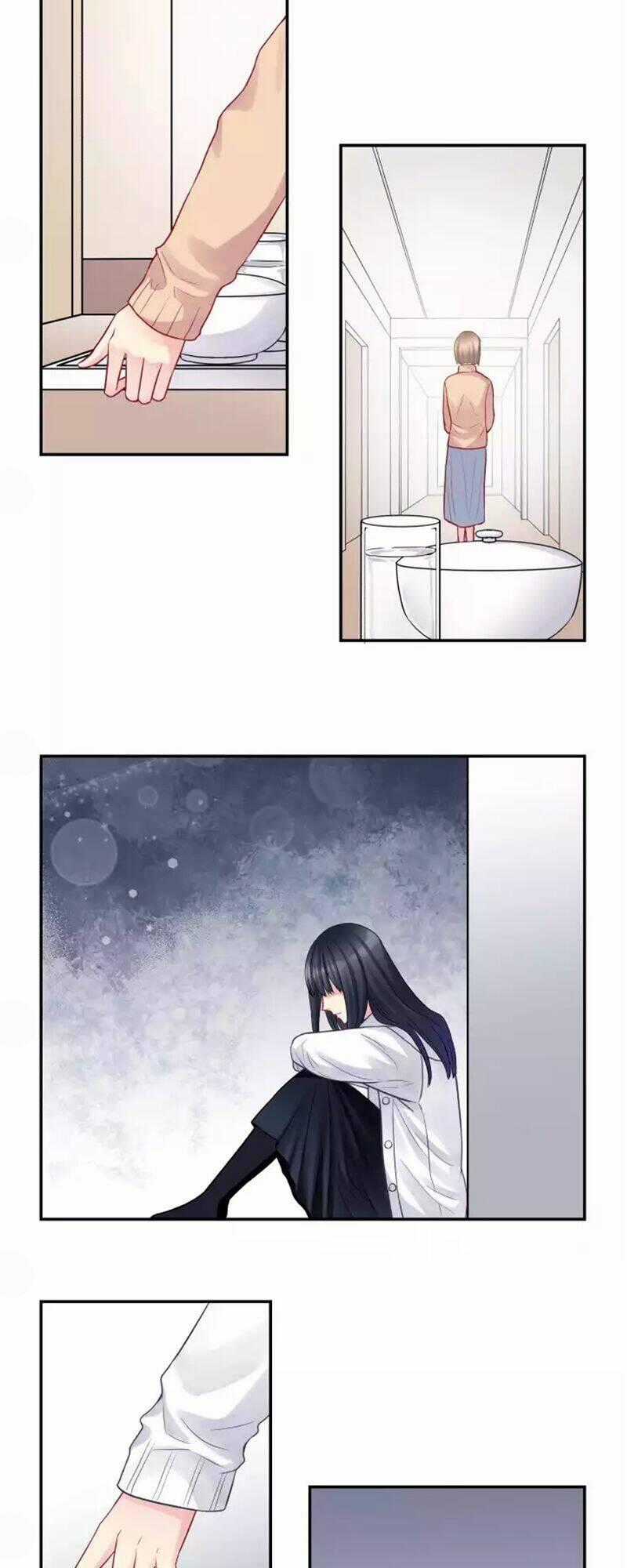 Nghịch Chuyển Luyến Tình Chapter 17 trang 1