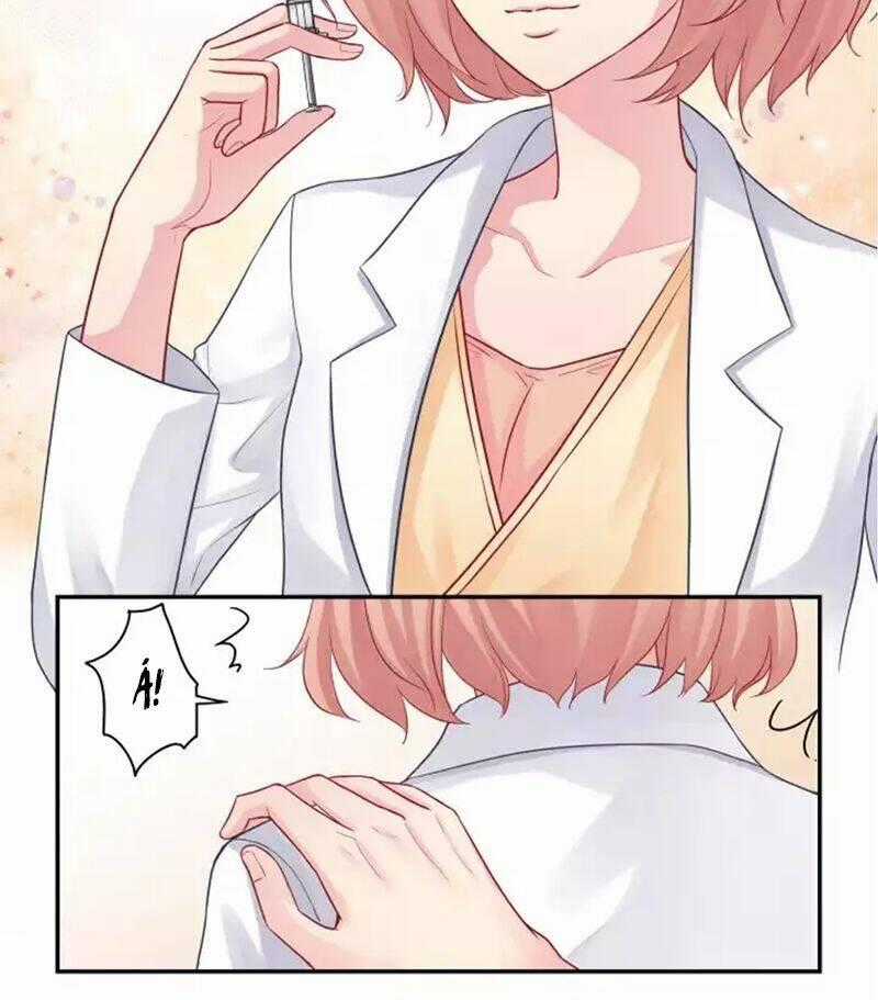 Nghịch Chuyển Luyến Tình Chapter 19 trang 1