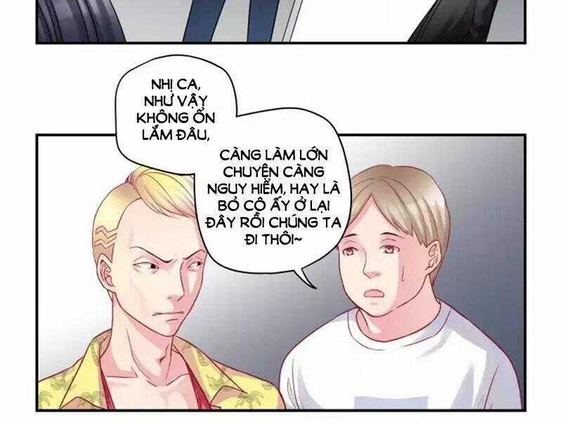 Nghịch Chuyển Luyến Tình Chapter 21 trang 1
