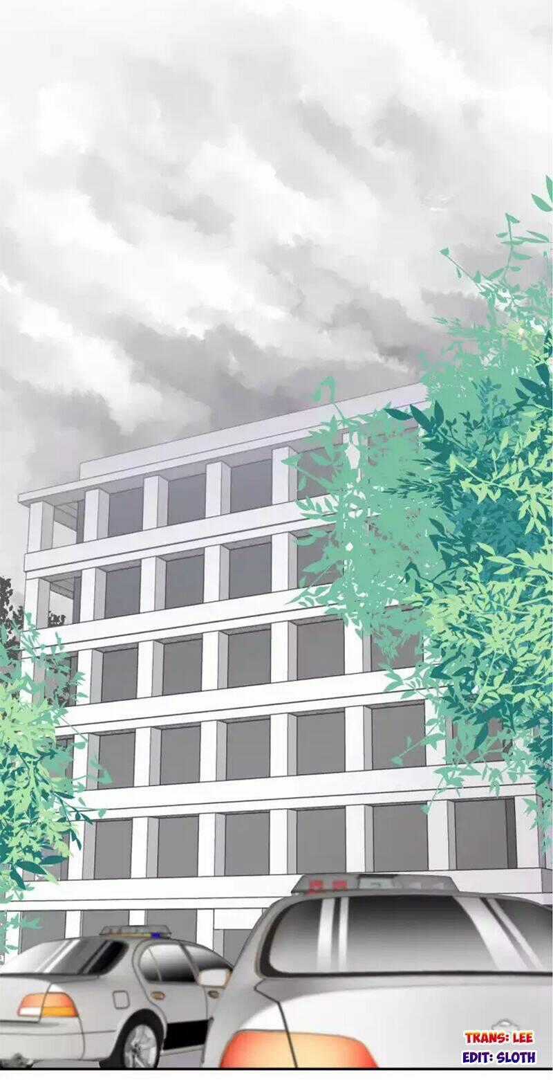 Nghịch Chuyển Luyến Tình Chapter 22 trang 1