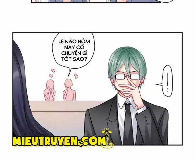 Nghịch Chuyển Luyến Tình Chapter 26 trang 1