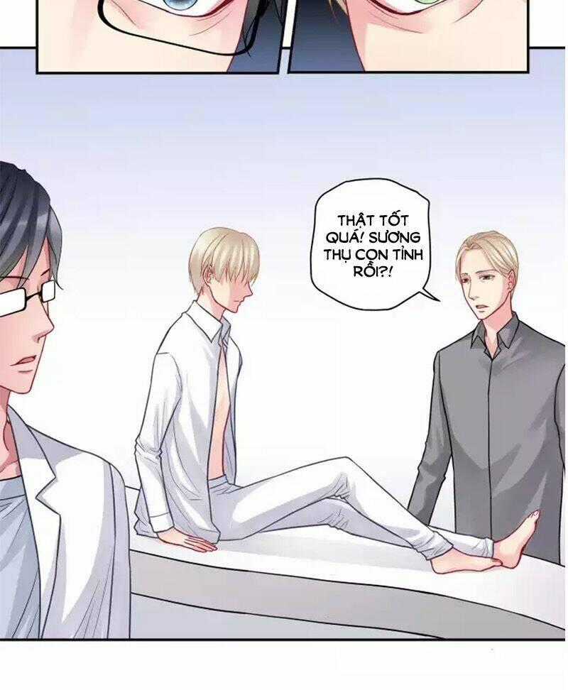 Nghịch Chuyển Luyến Tình Chapter 30 trang 1