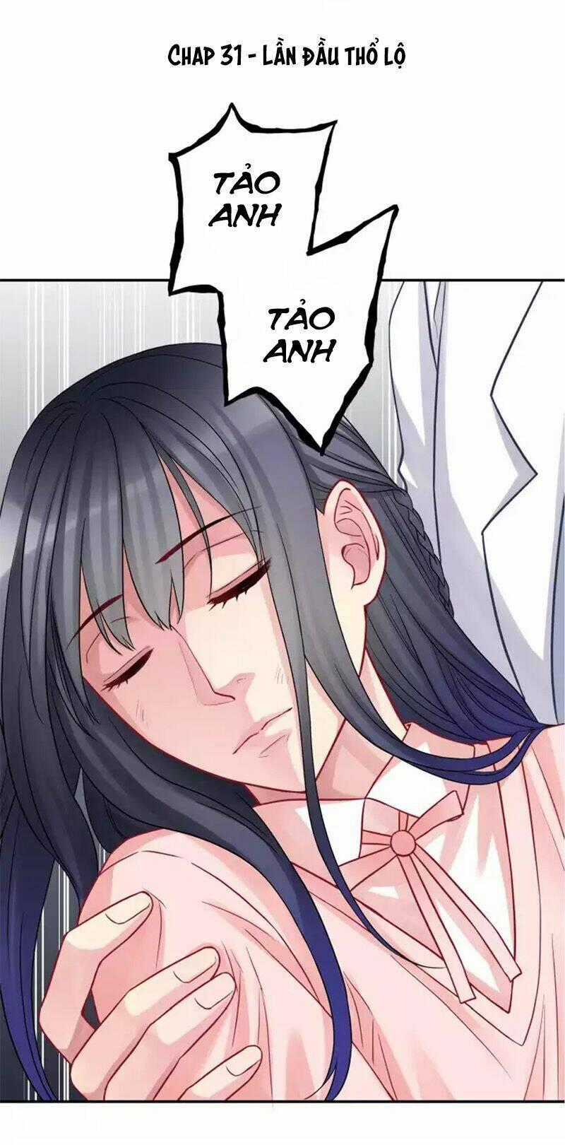 Nghịch Chuyển Luyến Tình Chapter 31 trang 0