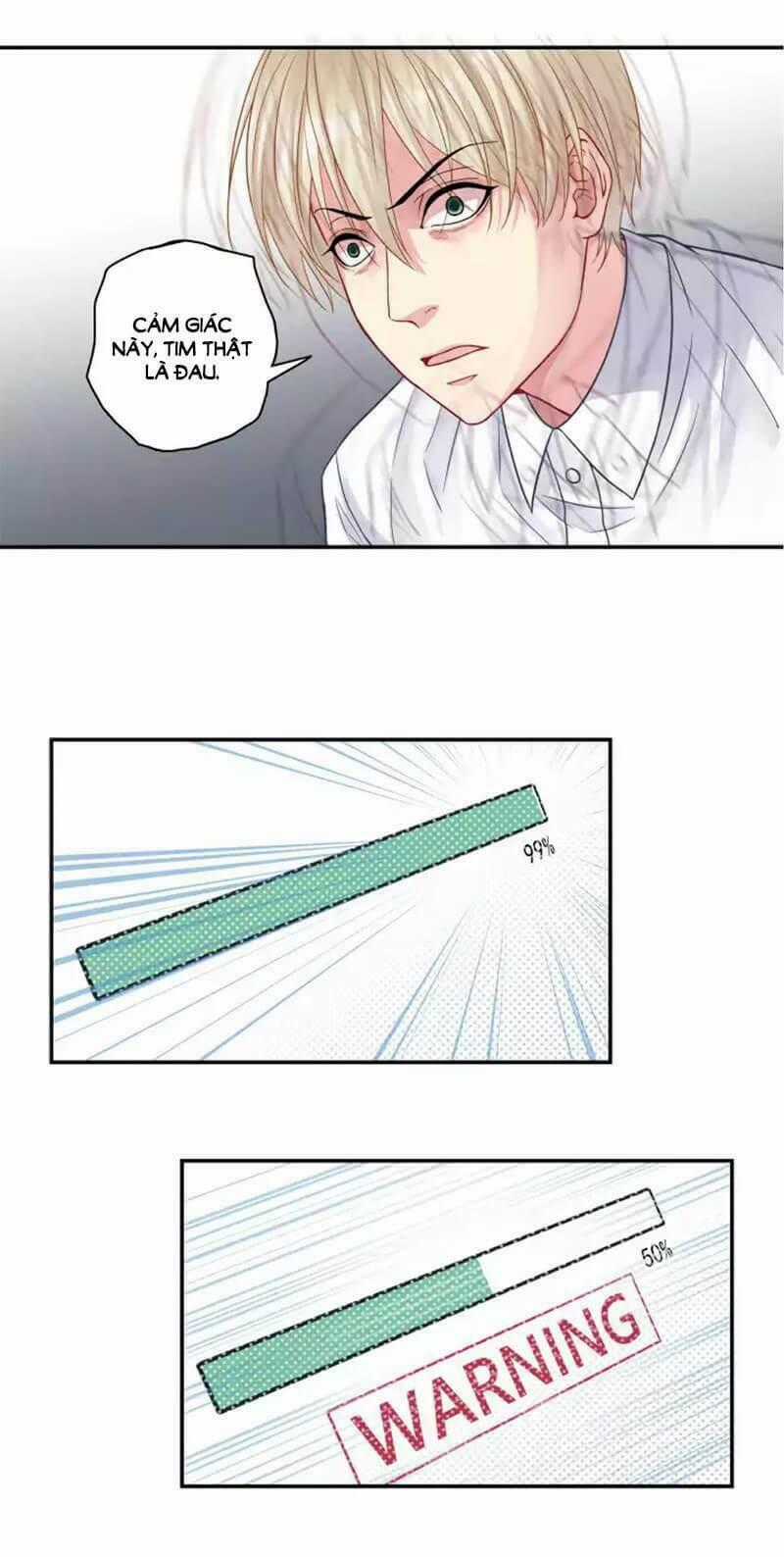 Nghịch Chuyển Luyến Tình Chapter 32 trang 1