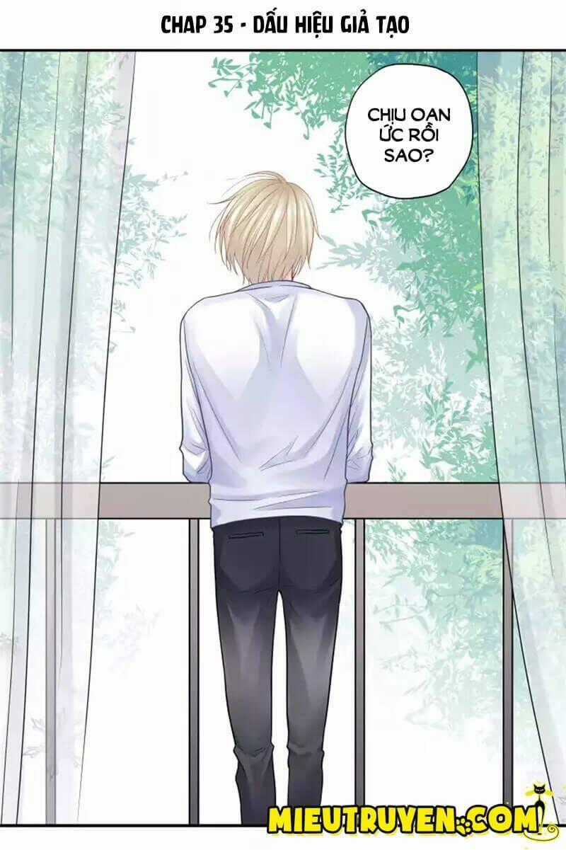 Nghịch Chuyển Luyến Tình Chapter 35 trang 0