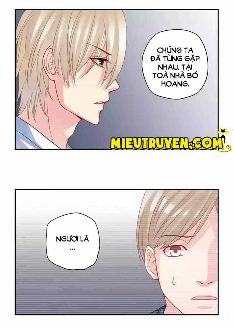Nghịch Chuyển Luyến Tình Chapter 36 trang 1