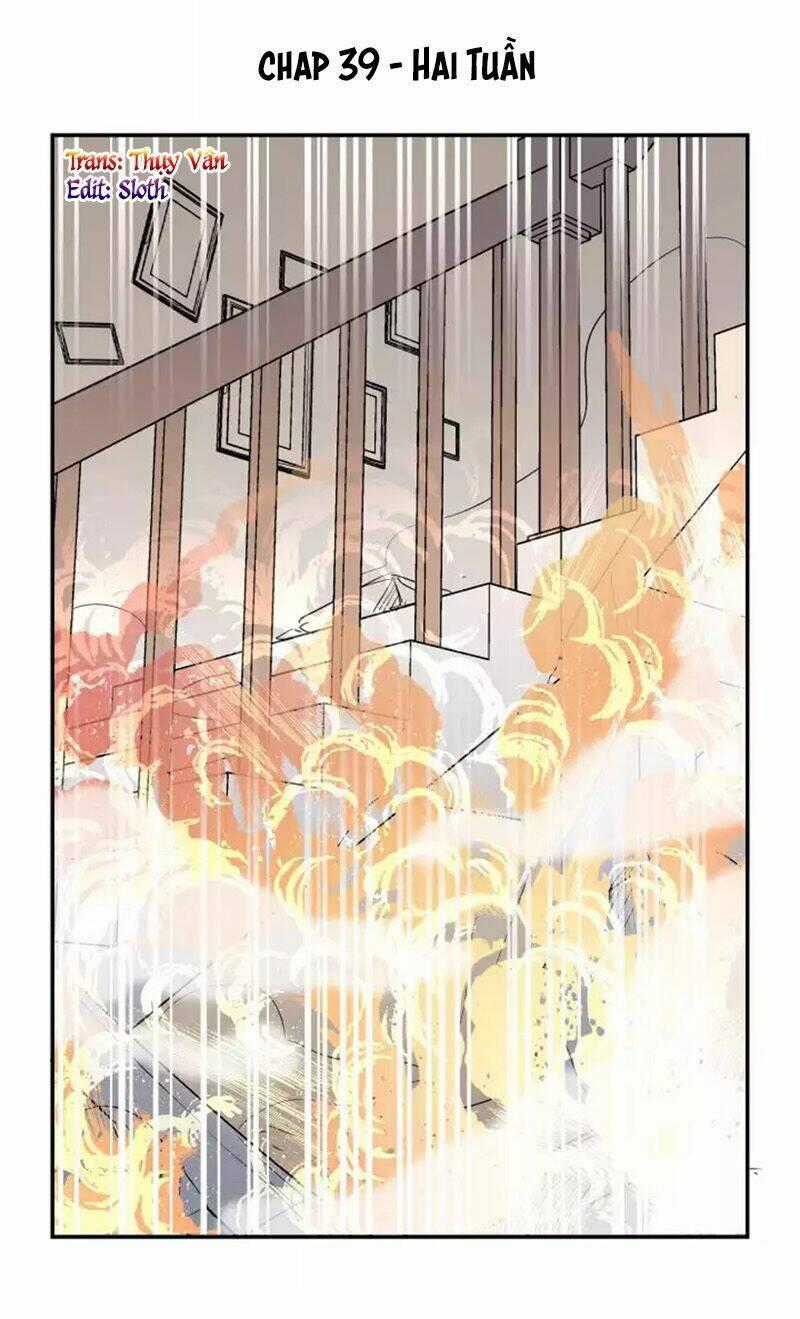 Nghịch Chuyển Luyến Tình Chapter 39 trang 0