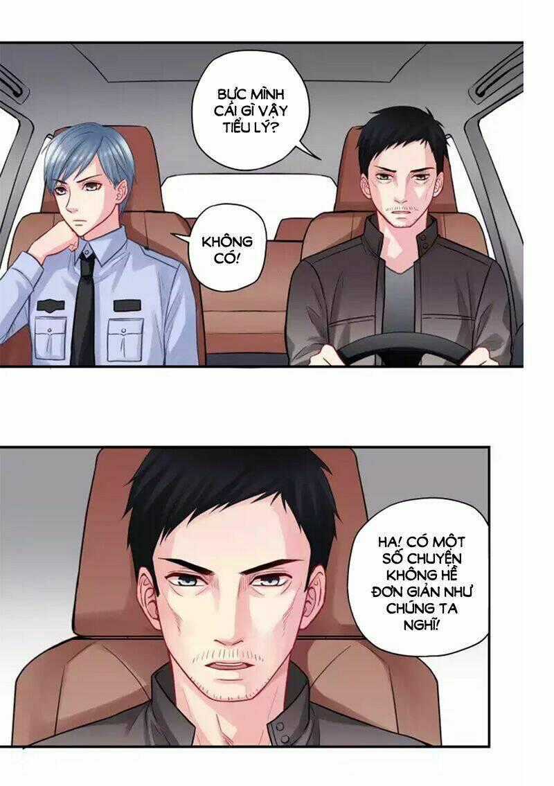 Nghịch Chuyển Luyến Tình Chapter 41 trang 1