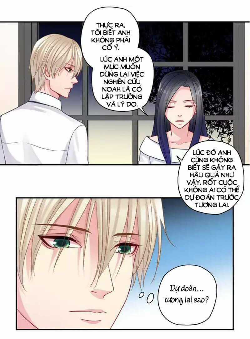 Nghịch Chuyển Luyến Tình Chapter 55 trang 10