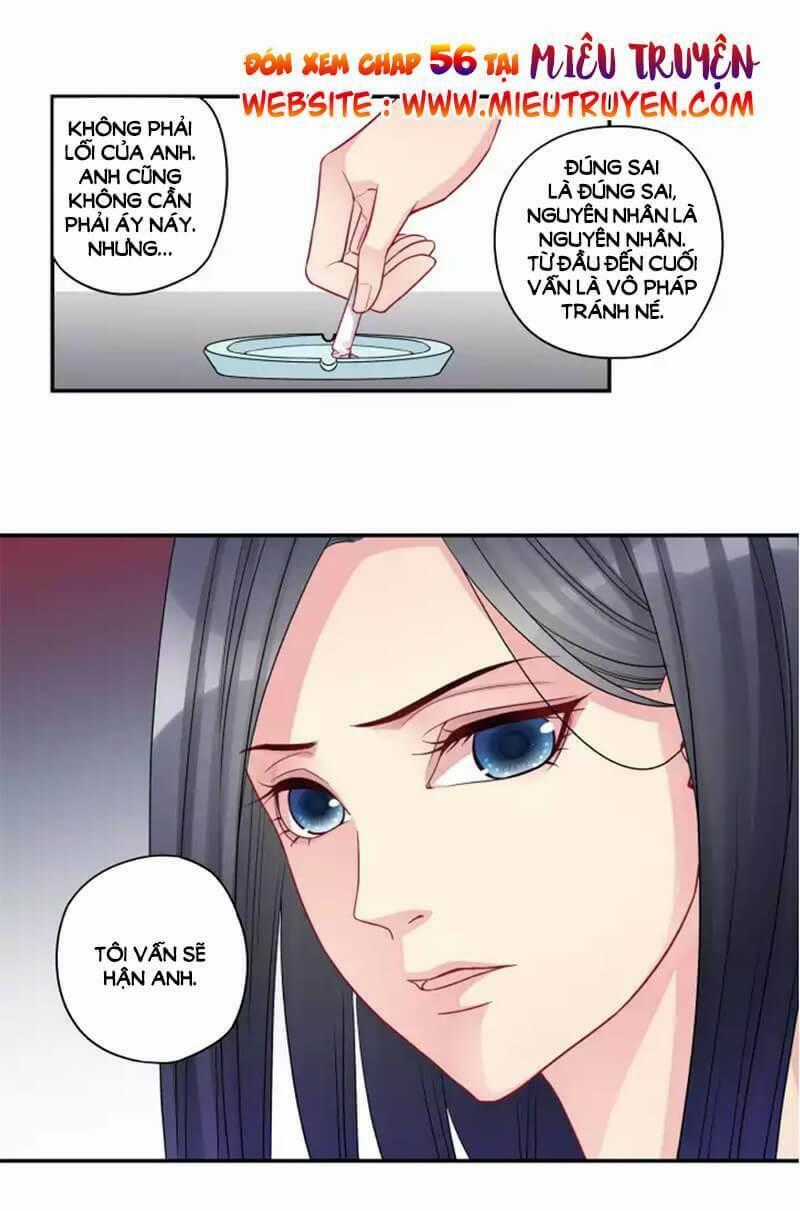 Nghịch Chuyển Luyến Tình Chapter 55 trang 11