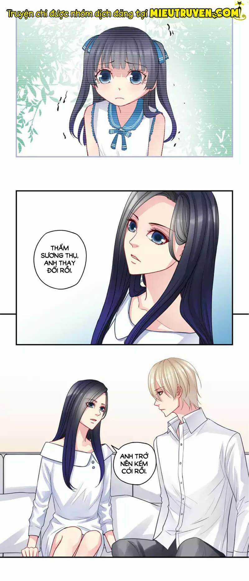 Nghịch Chuyển Luyến Tình Chapter 55 trang 5