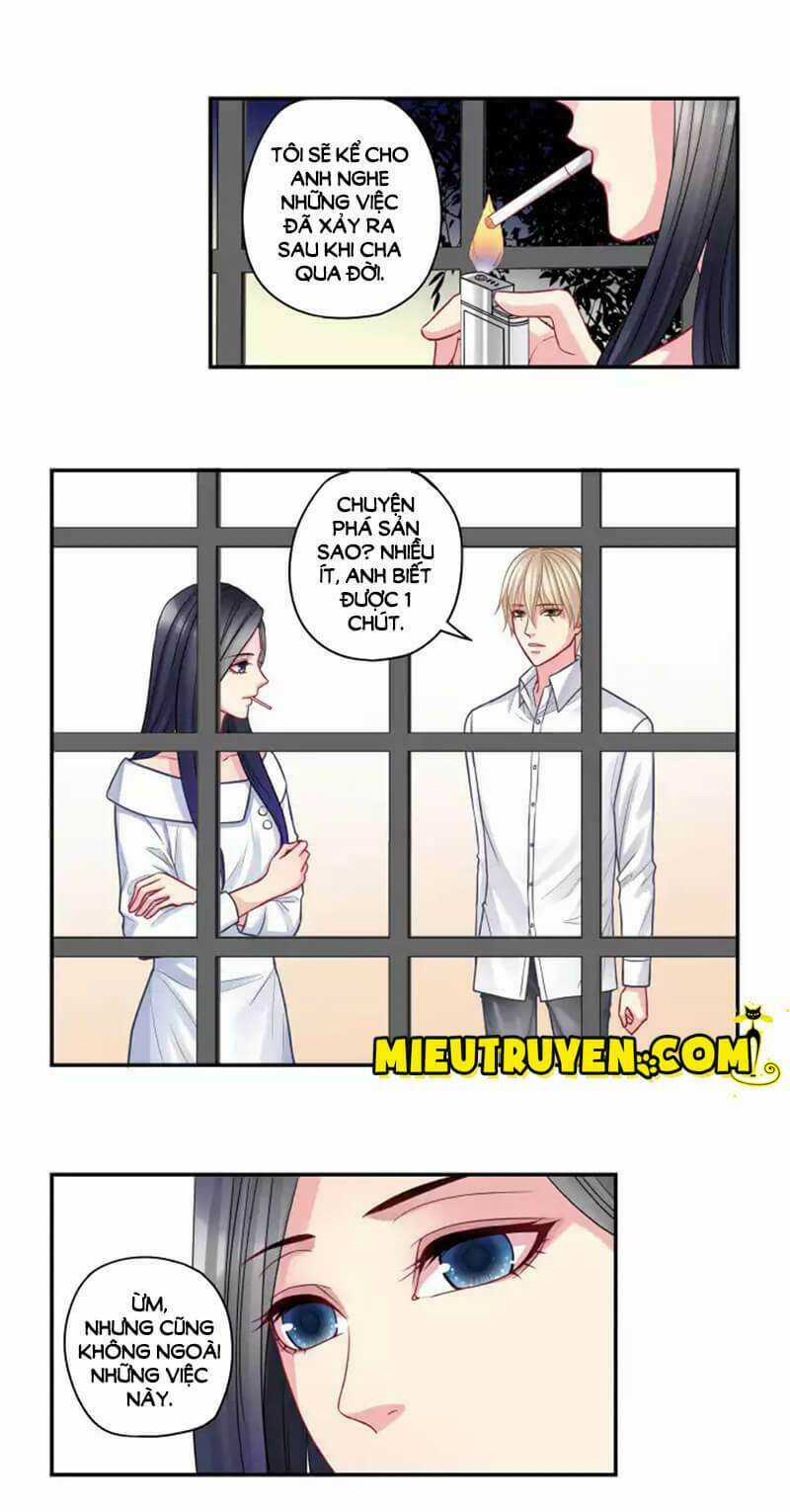 Nghịch Chuyển Luyến Tình Chapter 55 trang 6