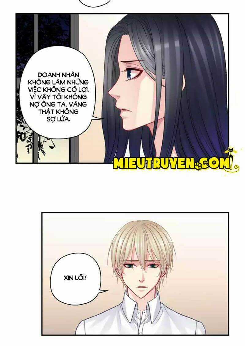 Nghịch Chuyển Luyến Tình Chapter 55 trang 9