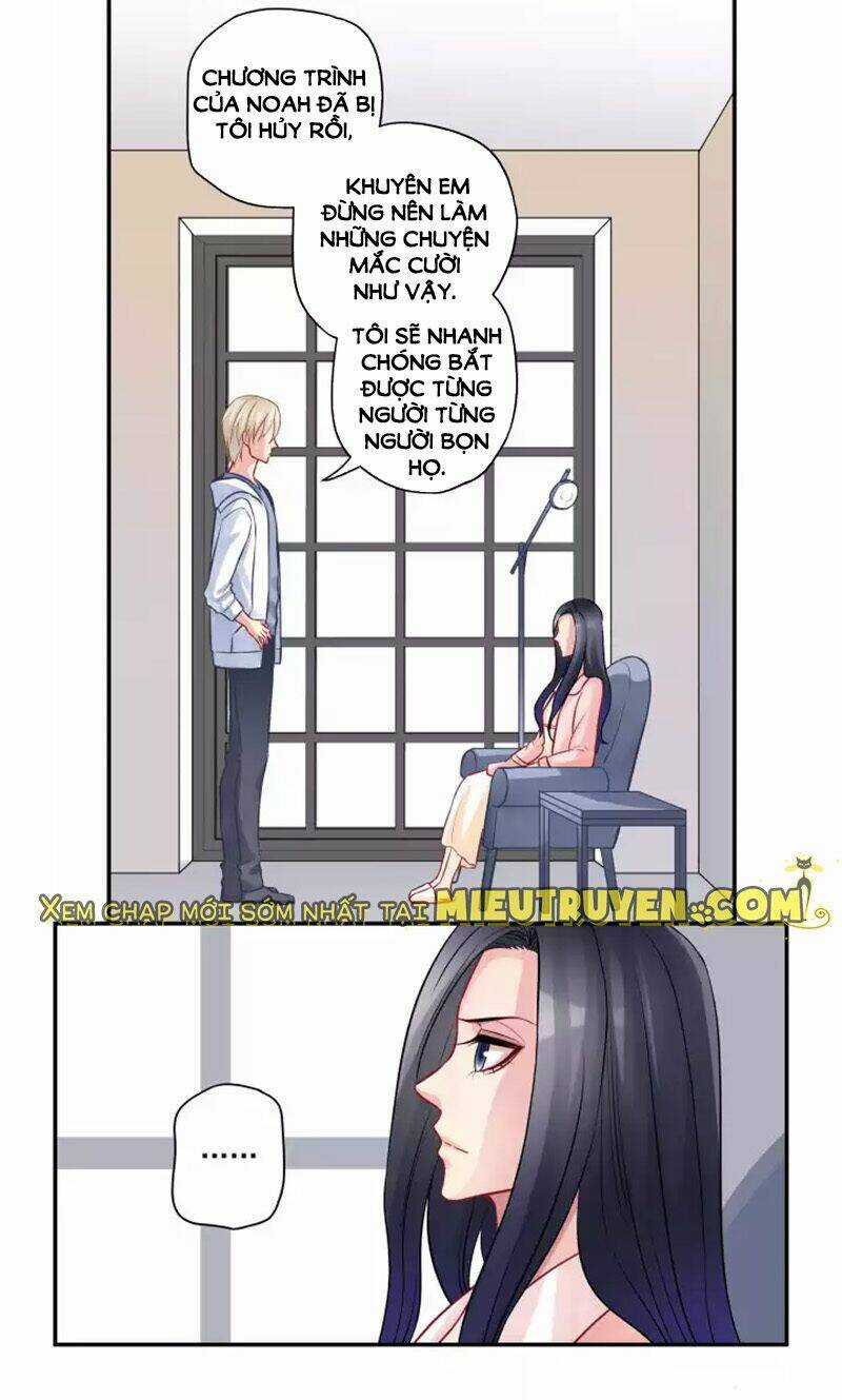 Nghịch Chuyển Luyến Tình Chapter 73 trang 10