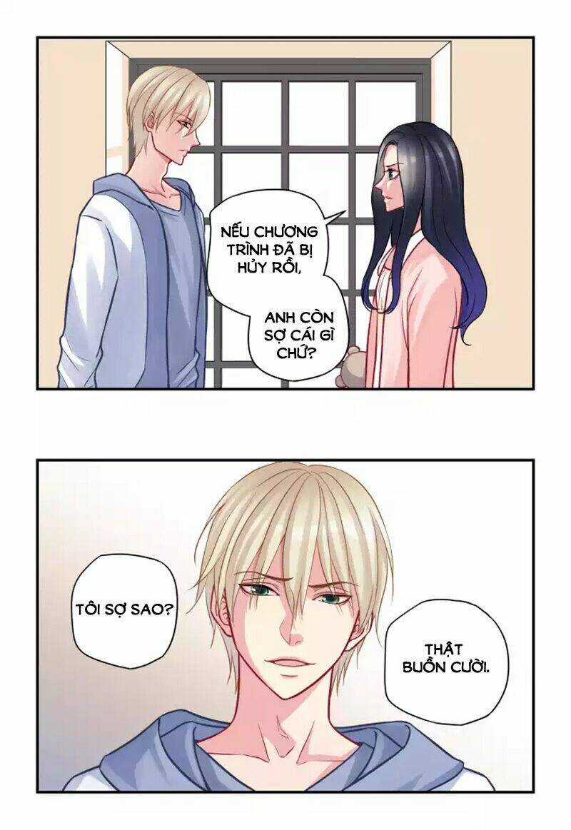 Nghịch Chuyển Luyến Tình Chapter 73 trang 11