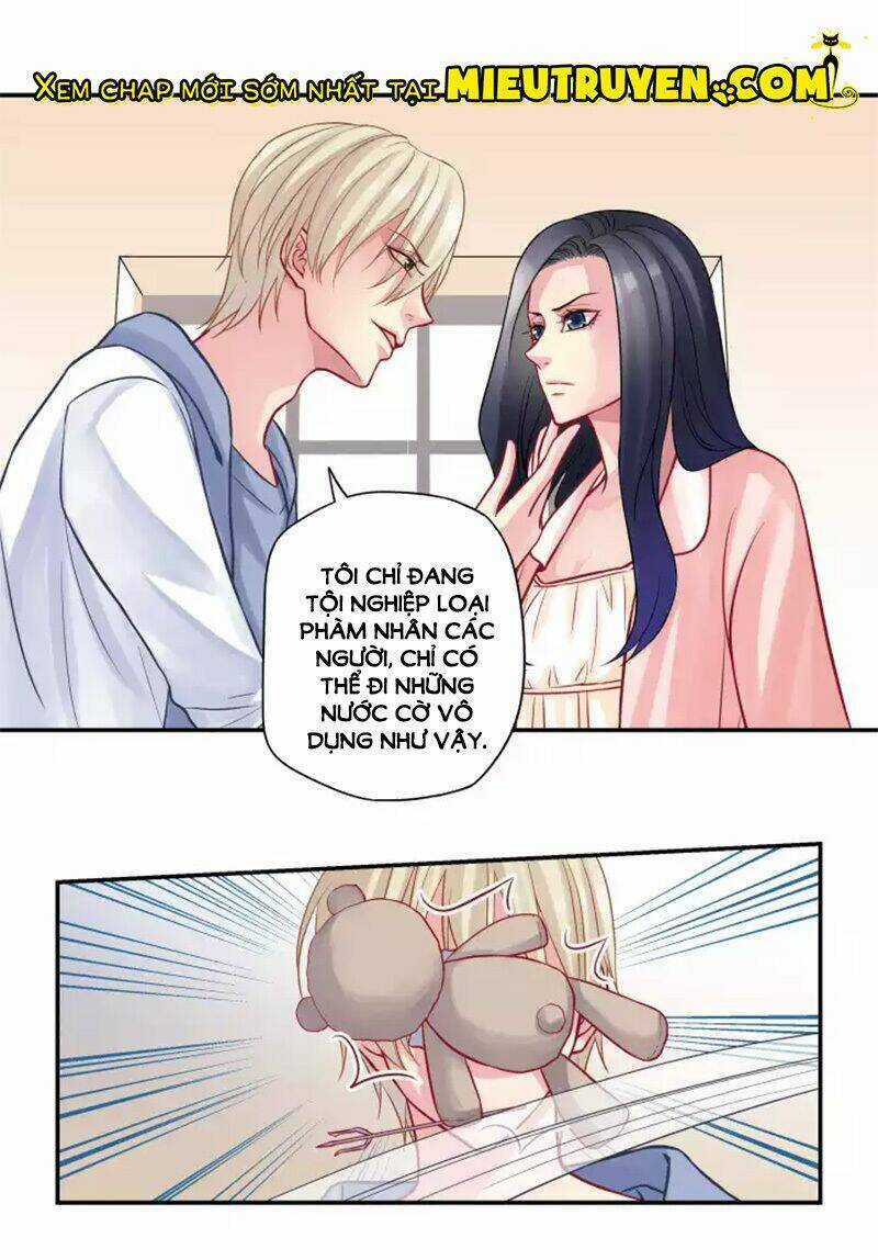 Nghịch Chuyển Luyến Tình Chapter 73 trang 12