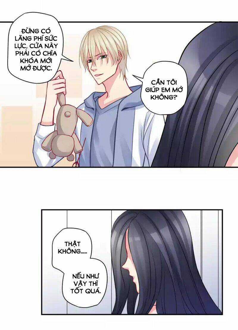 Nghịch Chuyển Luyến Tình Chapter 73 trang 14