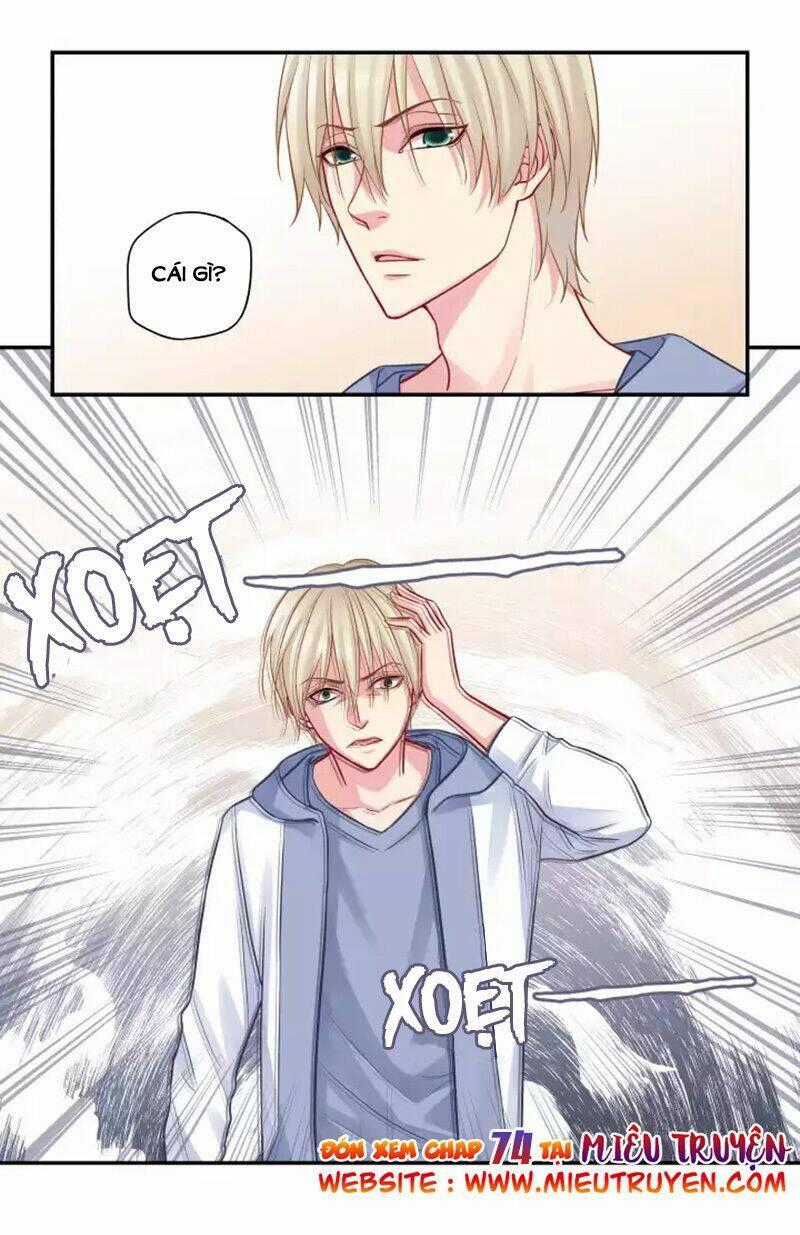 Nghịch Chuyển Luyến Tình Chapter 73 trang 15