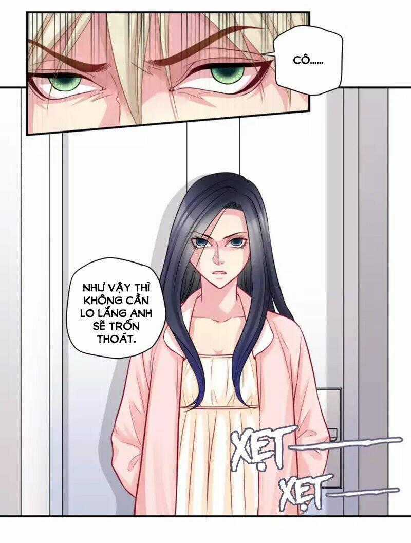 Nghịch Chuyển Luyến Tình Chapter 73 trang 16
