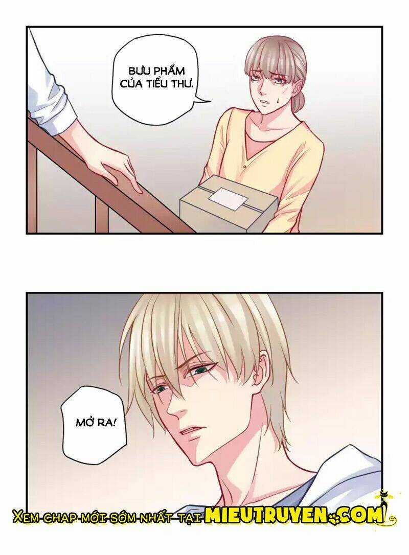 Nghịch Chuyển Luyến Tình Chapter 73 trang 3