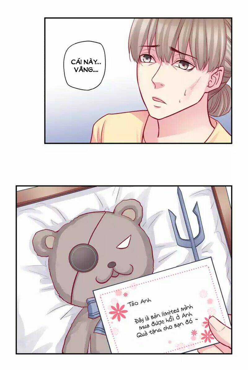 Nghịch Chuyển Luyến Tình Chapter 73 trang 4