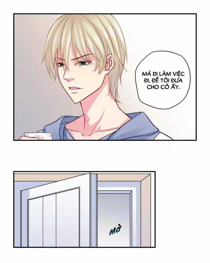 Nghịch Chuyển Luyến Tình Chapter 73 trang 5