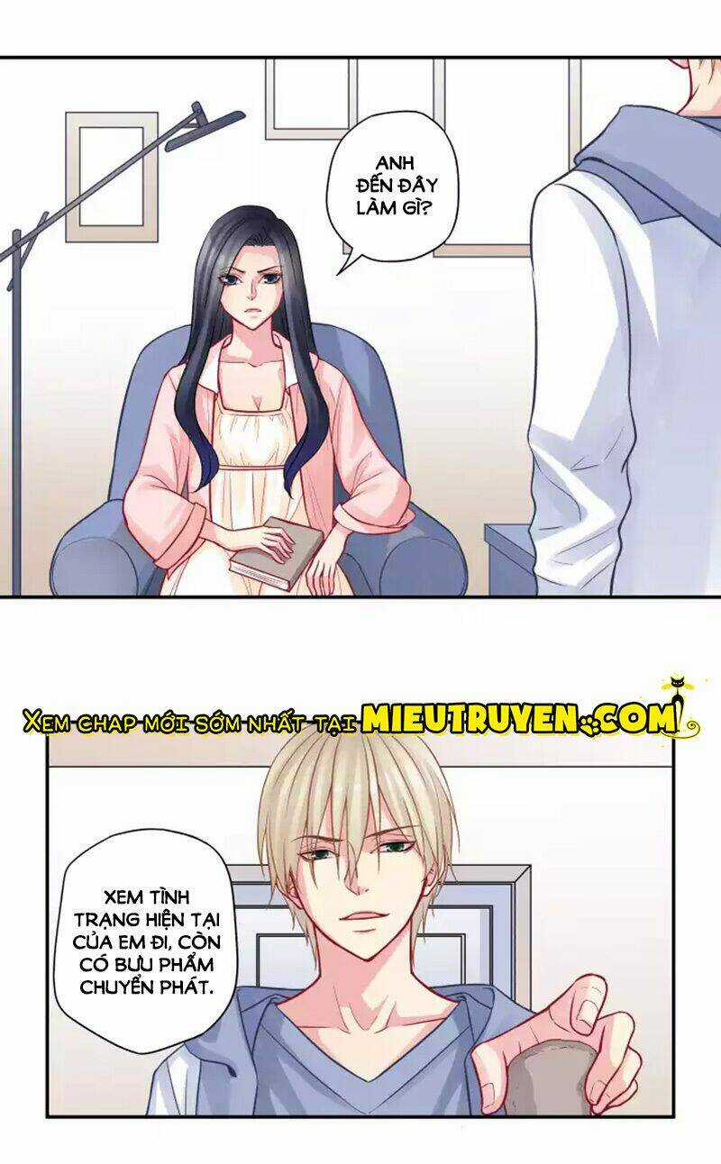 Nghịch Chuyển Luyến Tình Chapter 73 trang 6