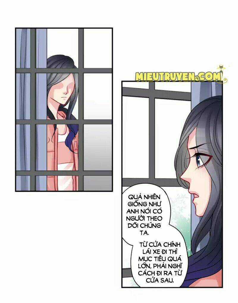 Nghịch Chuyển Luyến Tình Chapter 78 trang 10