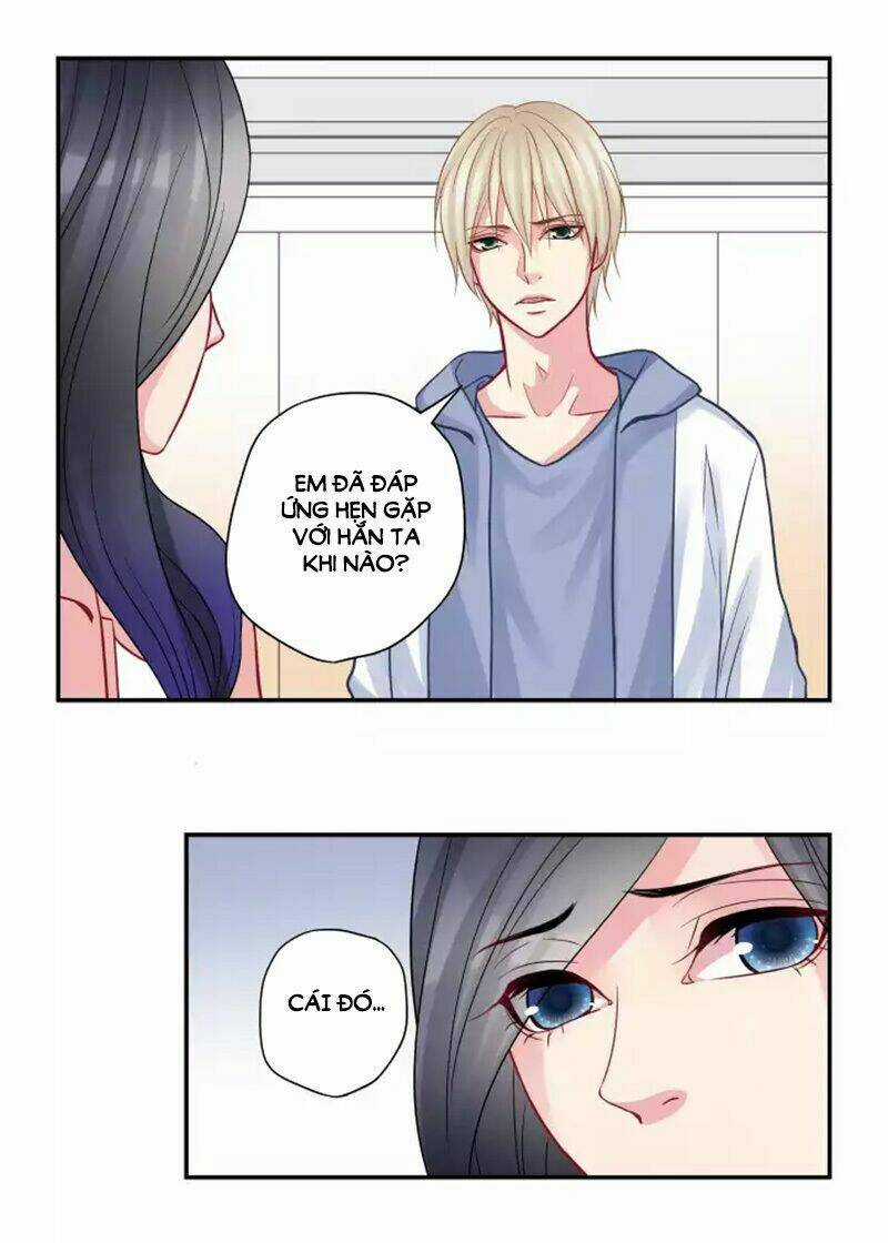 Nghịch Chuyển Luyến Tình Chapter 78 trang 11