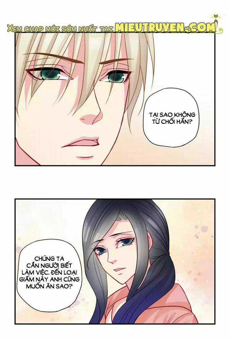 Nghịch Chuyển Luyến Tình Chapter 78 trang 12