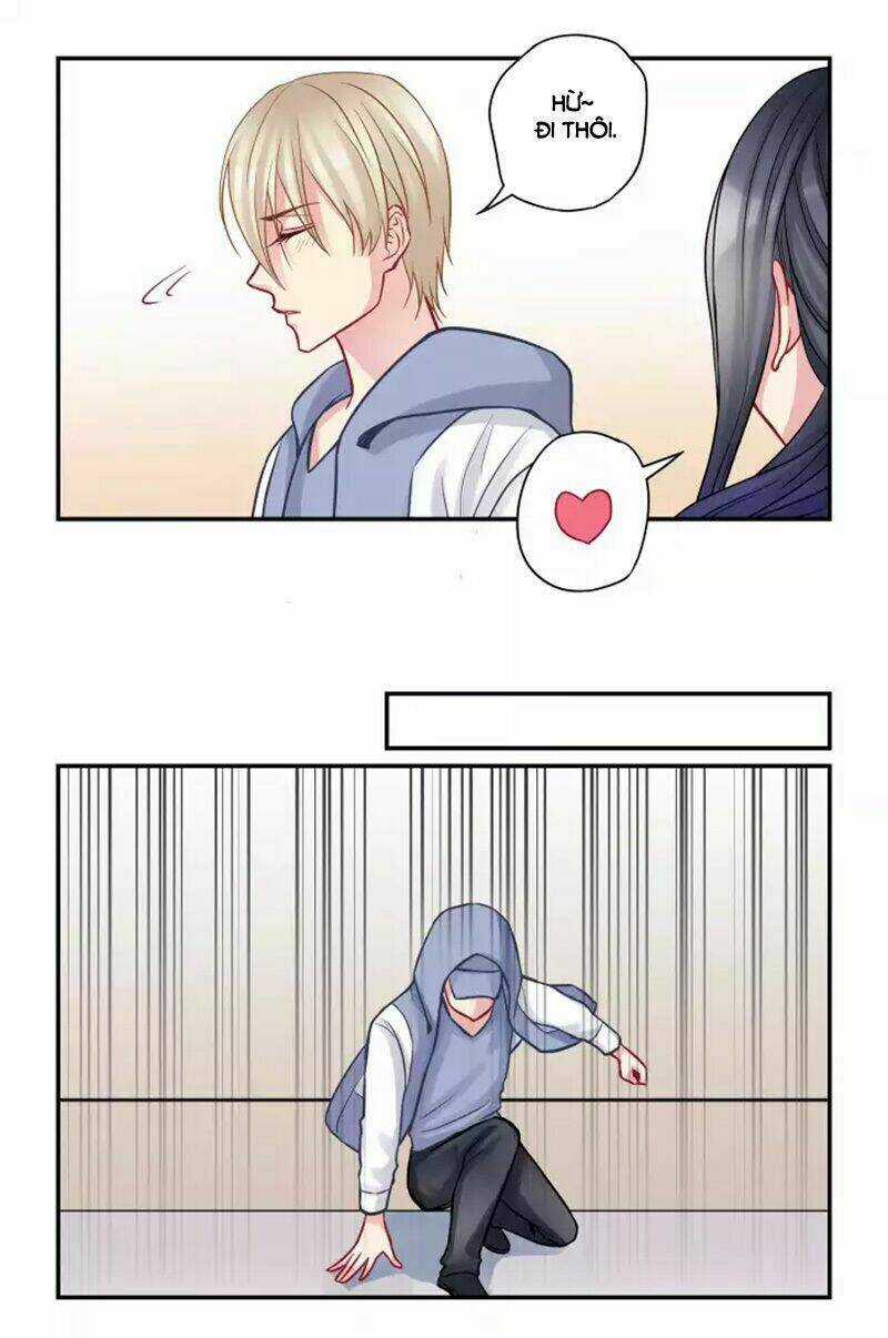 Nghịch Chuyển Luyến Tình Chapter 78 trang 13