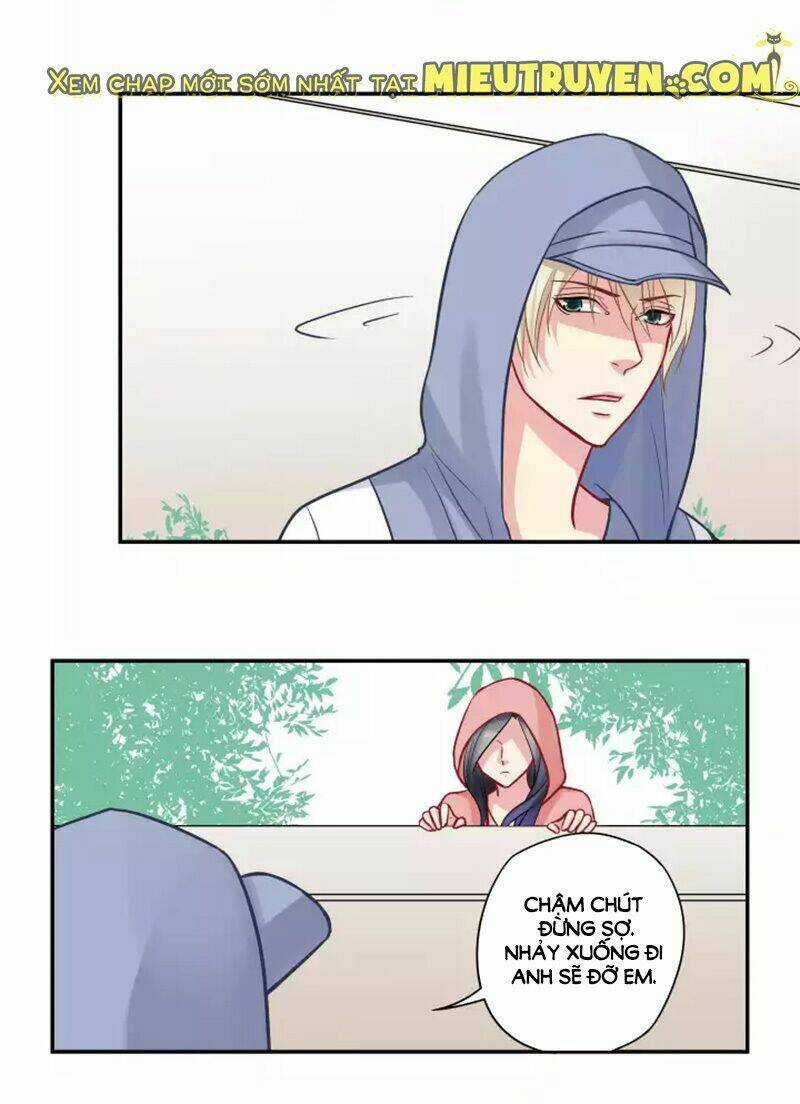 Nghịch Chuyển Luyến Tình Chapter 78 trang 14