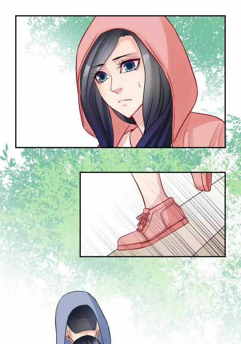 Nghịch Chuyển Luyến Tình Chapter 78 trang 15
