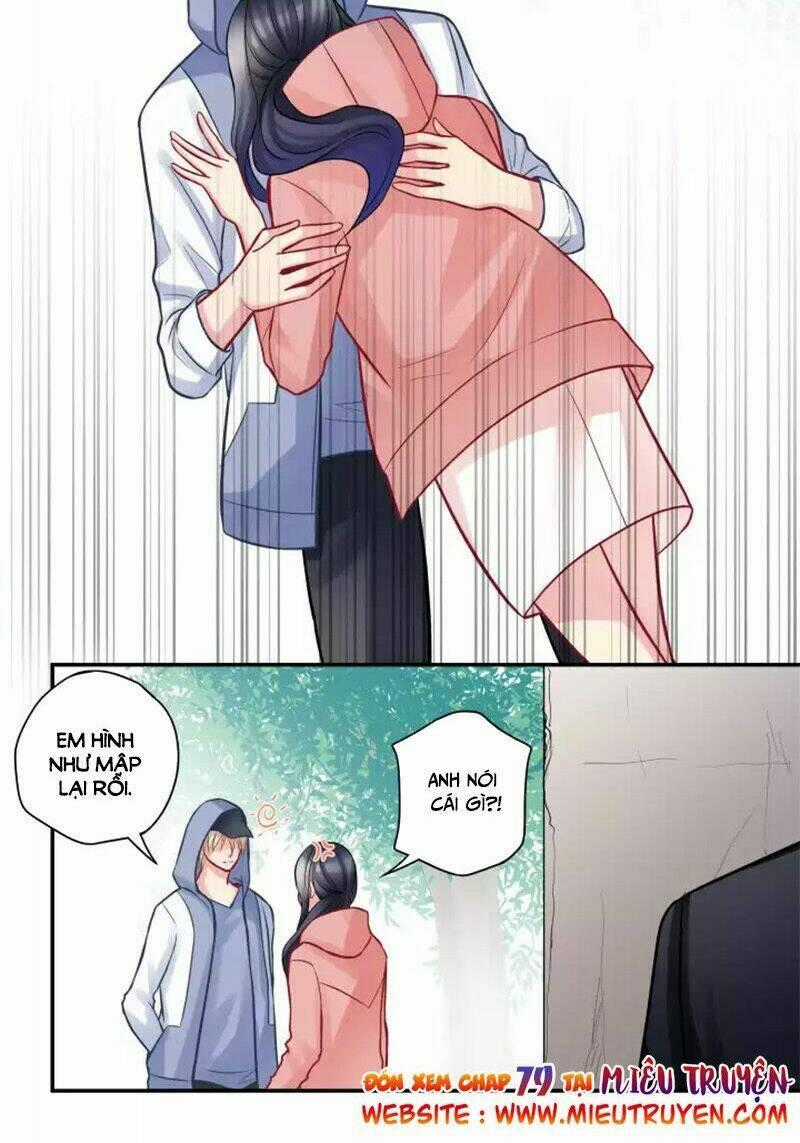 Nghịch Chuyển Luyến Tình Chapter 78 trang 16
