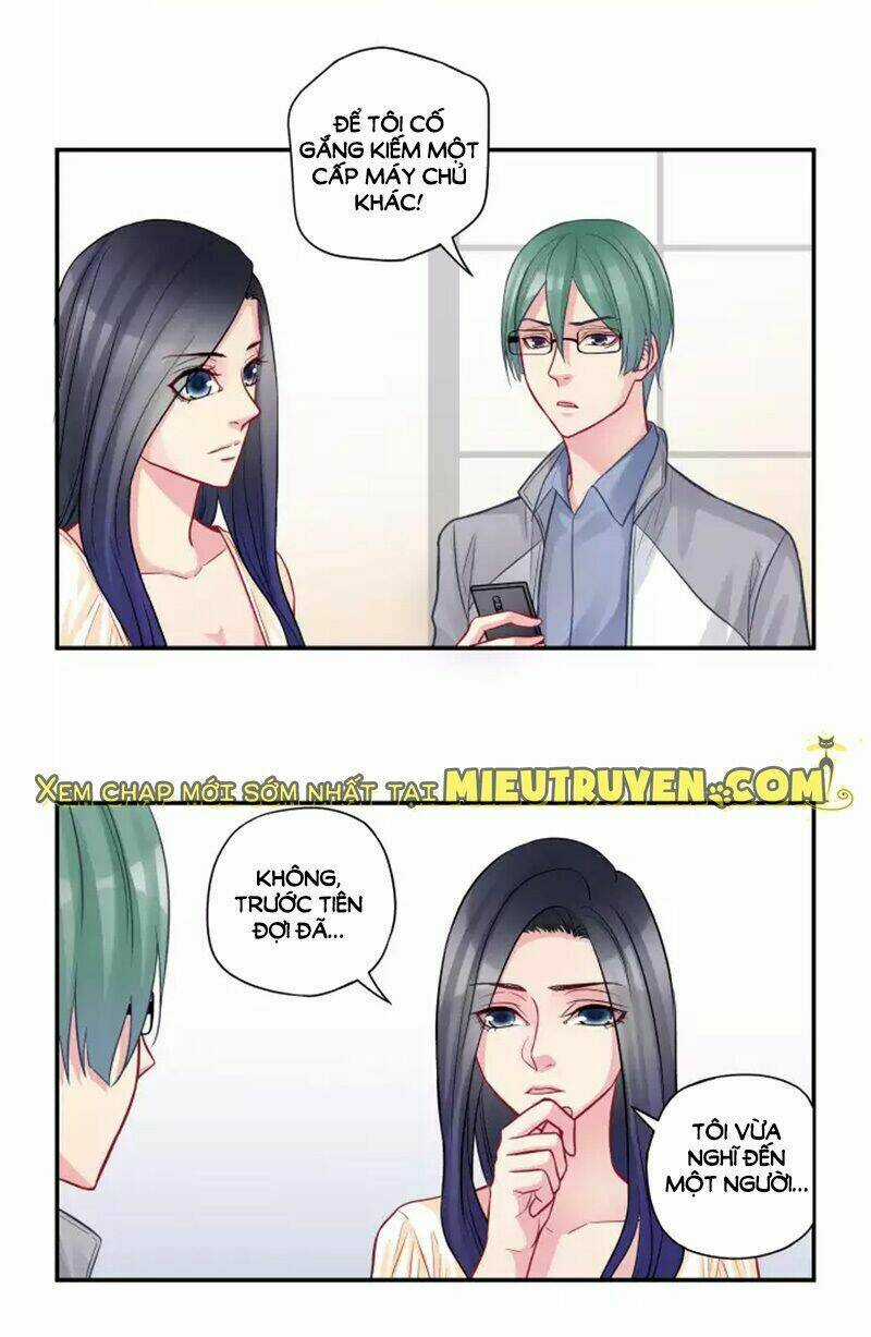 Nghịch Chuyển Luyến Tình Chapter 78 trang 2