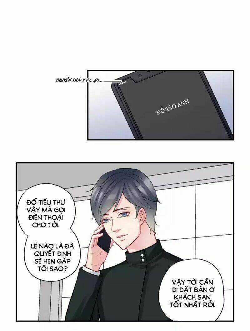 Nghịch Chuyển Luyến Tình Chapter 78 trang 3