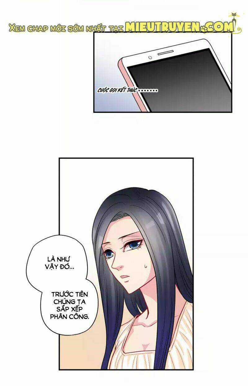 Nghịch Chuyển Luyến Tình Chapter 78 trang 6