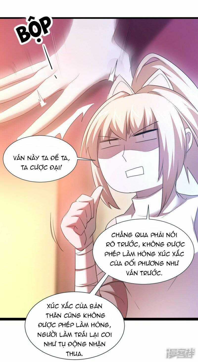 Nghịch Chuyển Tiên Đồ Chapter 101 trang 1
