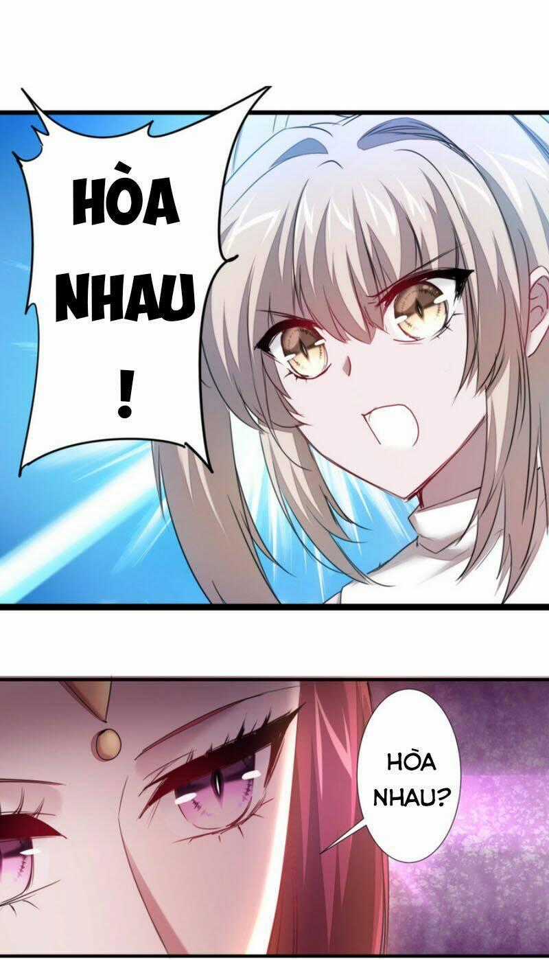 Nghịch Chuyển Tiên Đồ Chapter 102 trang 0