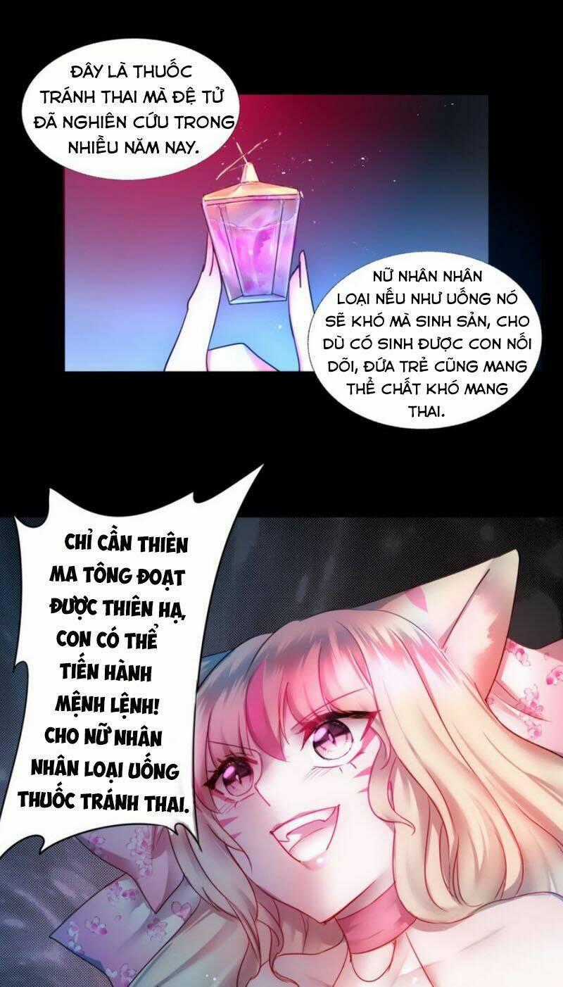 Nghịch Chuyển Tiên Đồ Chapter 105 trang 0