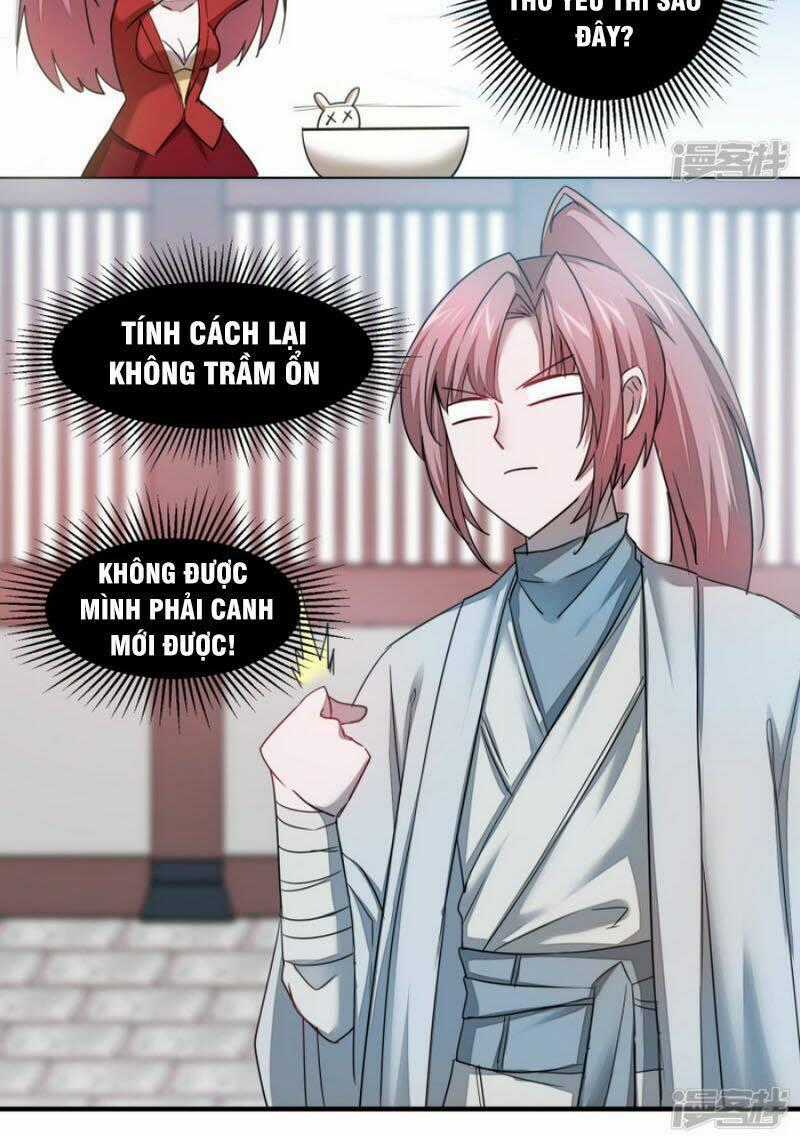 Nghịch Chuyển Tiên Đồ Chapter 106 trang 1
