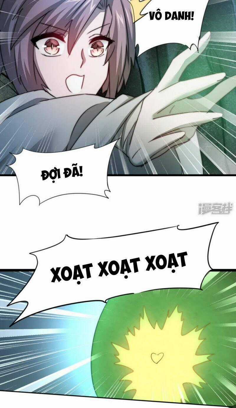 Nghịch Chuyển Tiên Đồ Chapter 107 trang 1