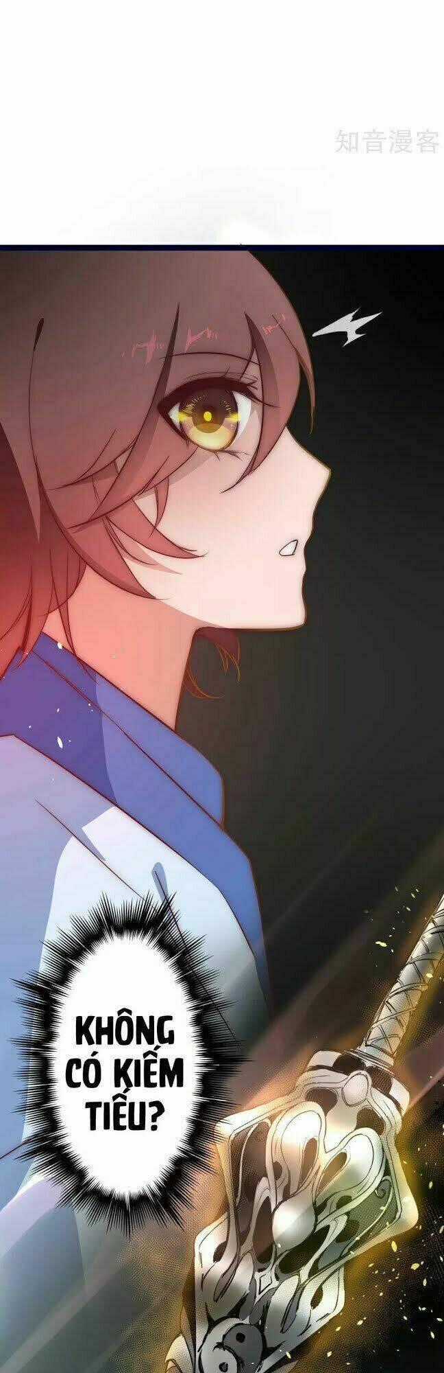 Nghịch Chuyển Tiên Đồ Chapter 11 trang 1