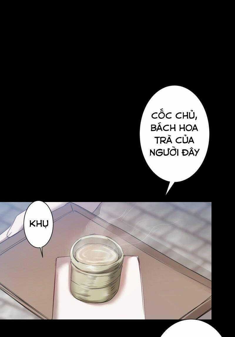 Nghịch Chuyển Tiên Đồ Chapter 110 trang 1