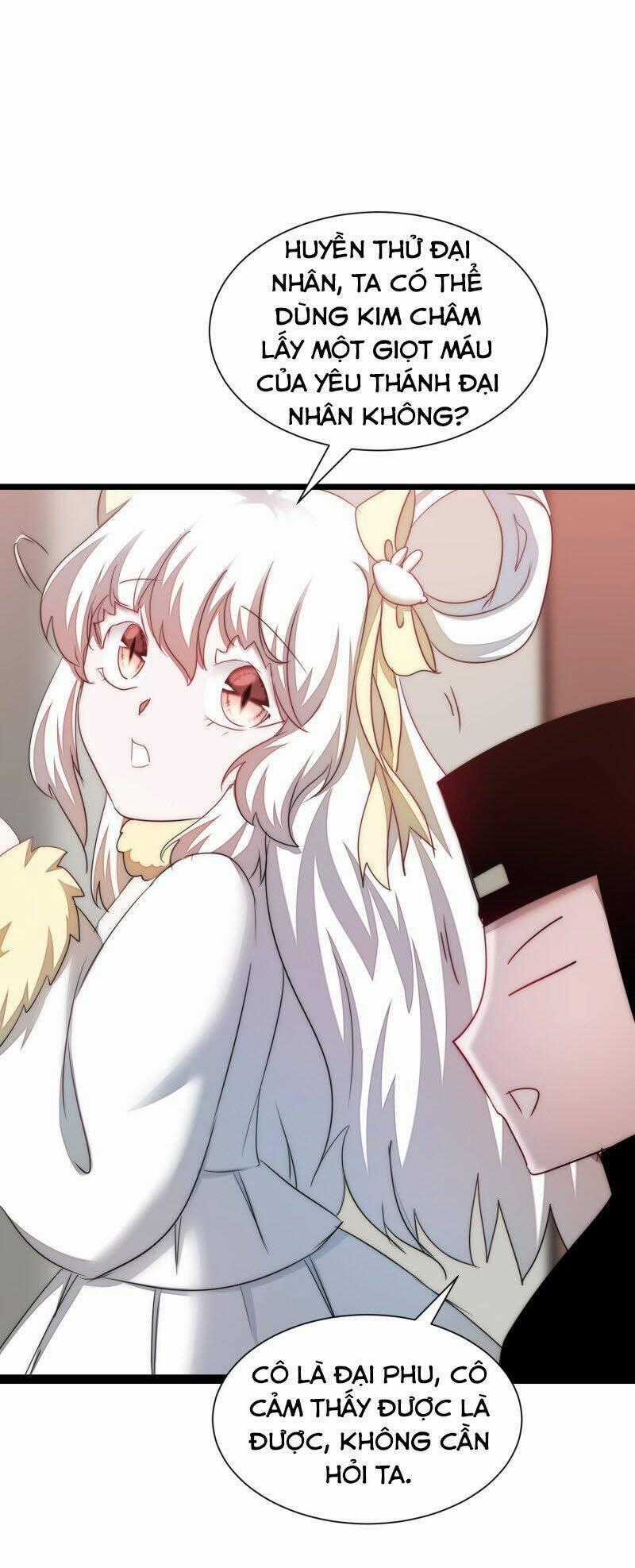 Nghịch Chuyển Tiên Đồ Chapter 112 trang 0