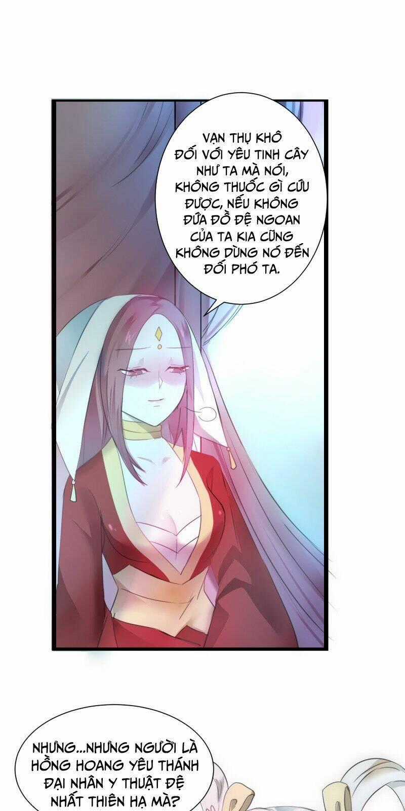 Nghịch Chuyển Tiên Đồ Chapter 113 trang 0
