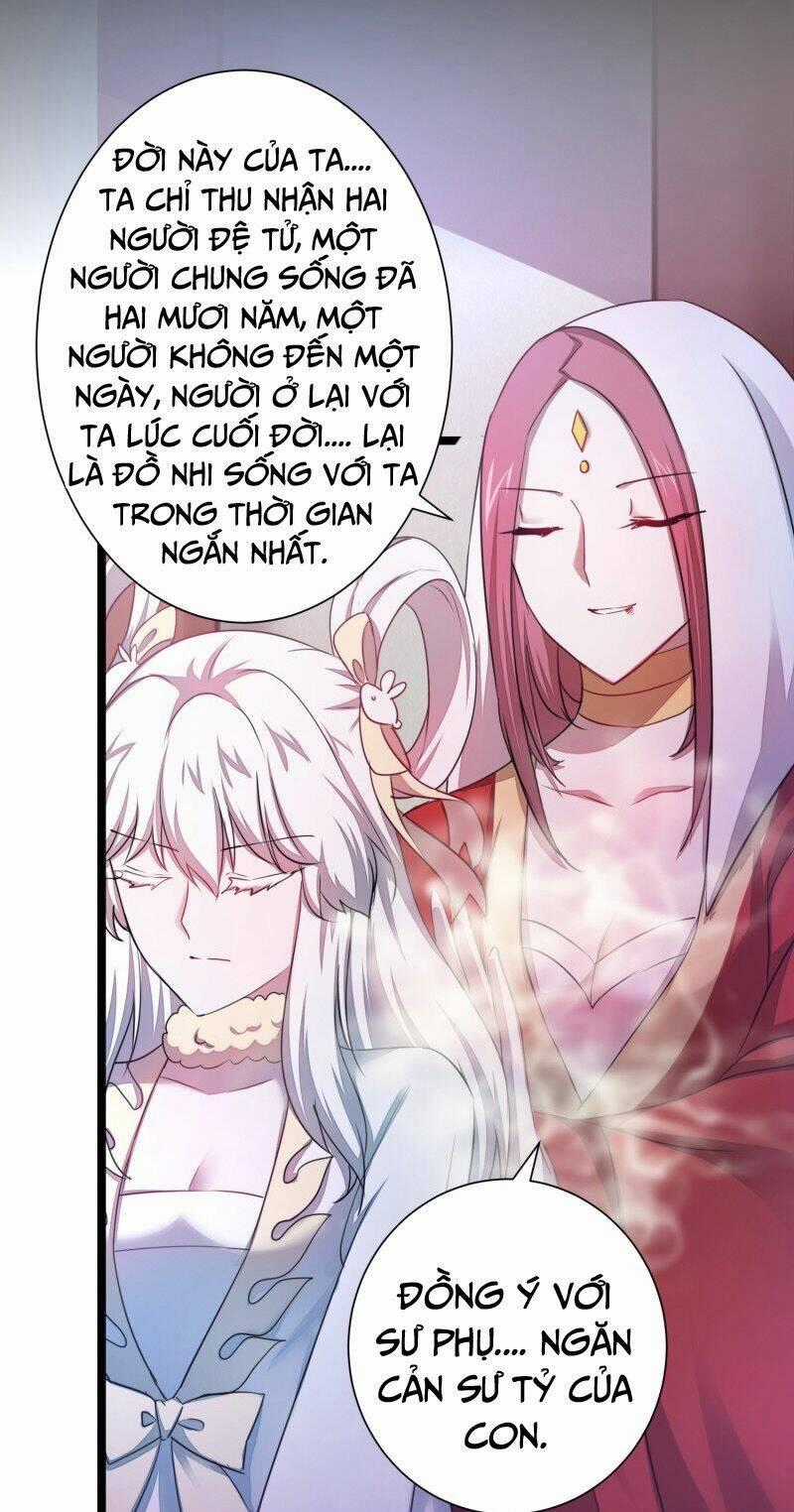 Nghịch Chuyển Tiên Đồ Chapter 114 trang 0