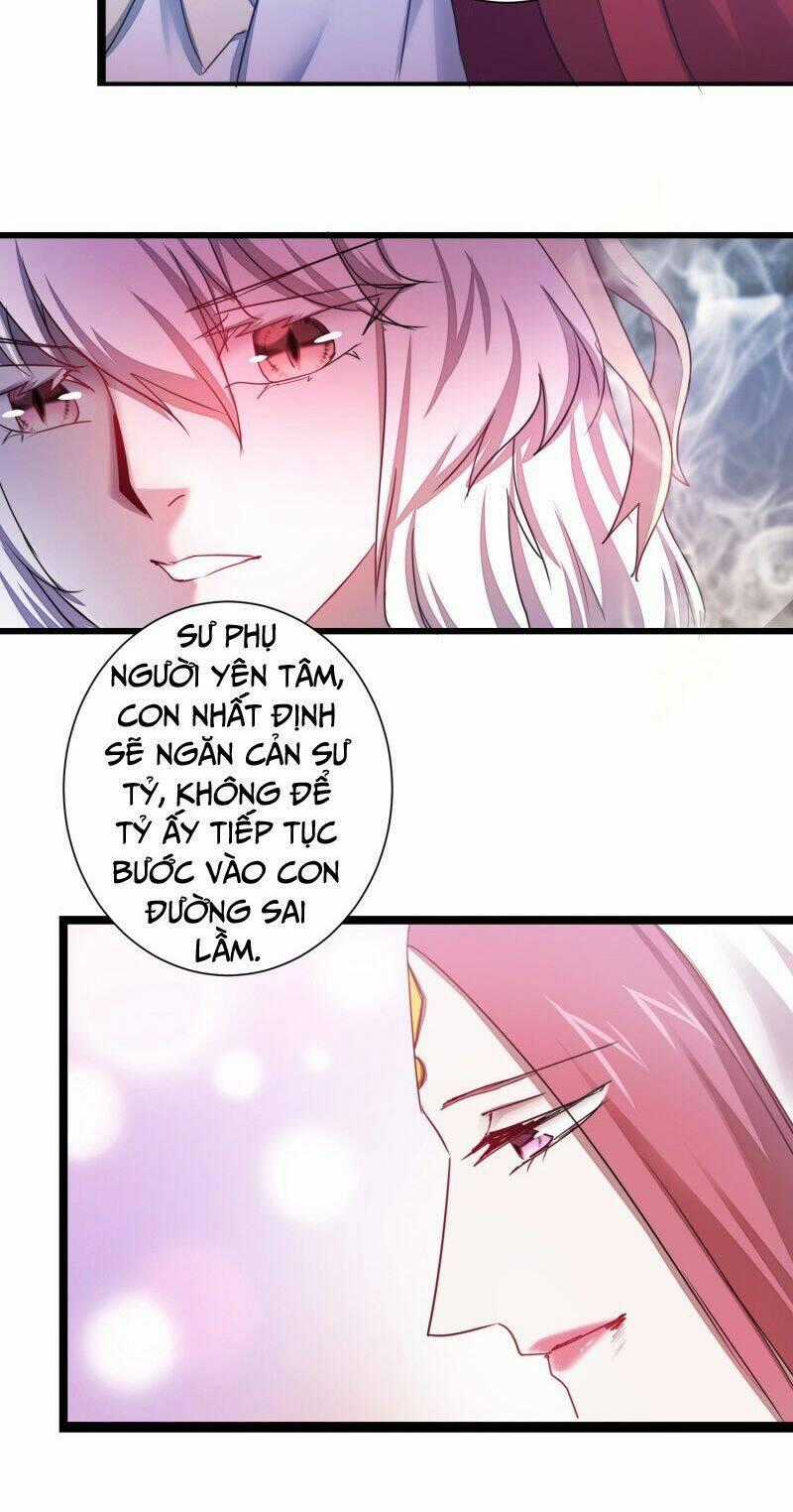 Nghịch Chuyển Tiên Đồ Chapter 114 trang 1