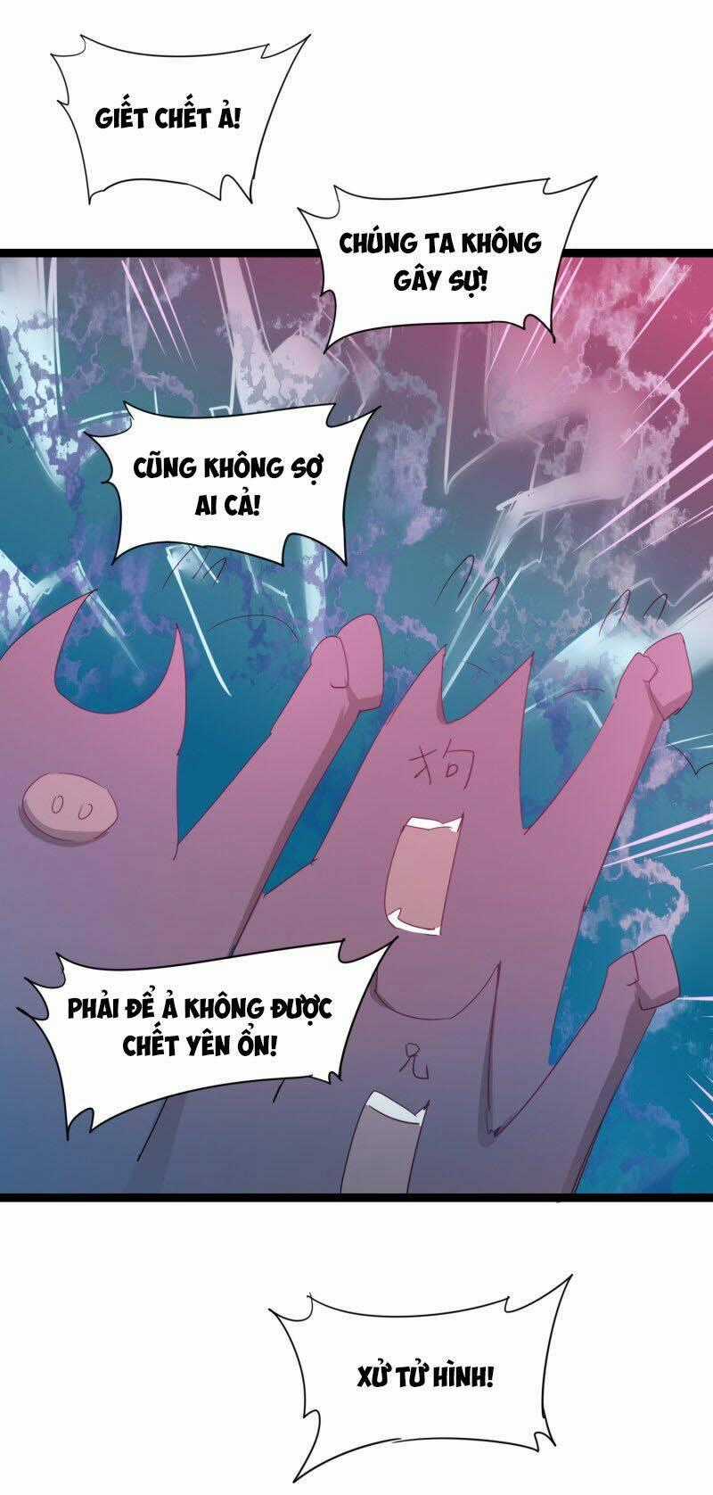 Nghịch Chuyển Tiên Đồ Chapter 115 trang 1