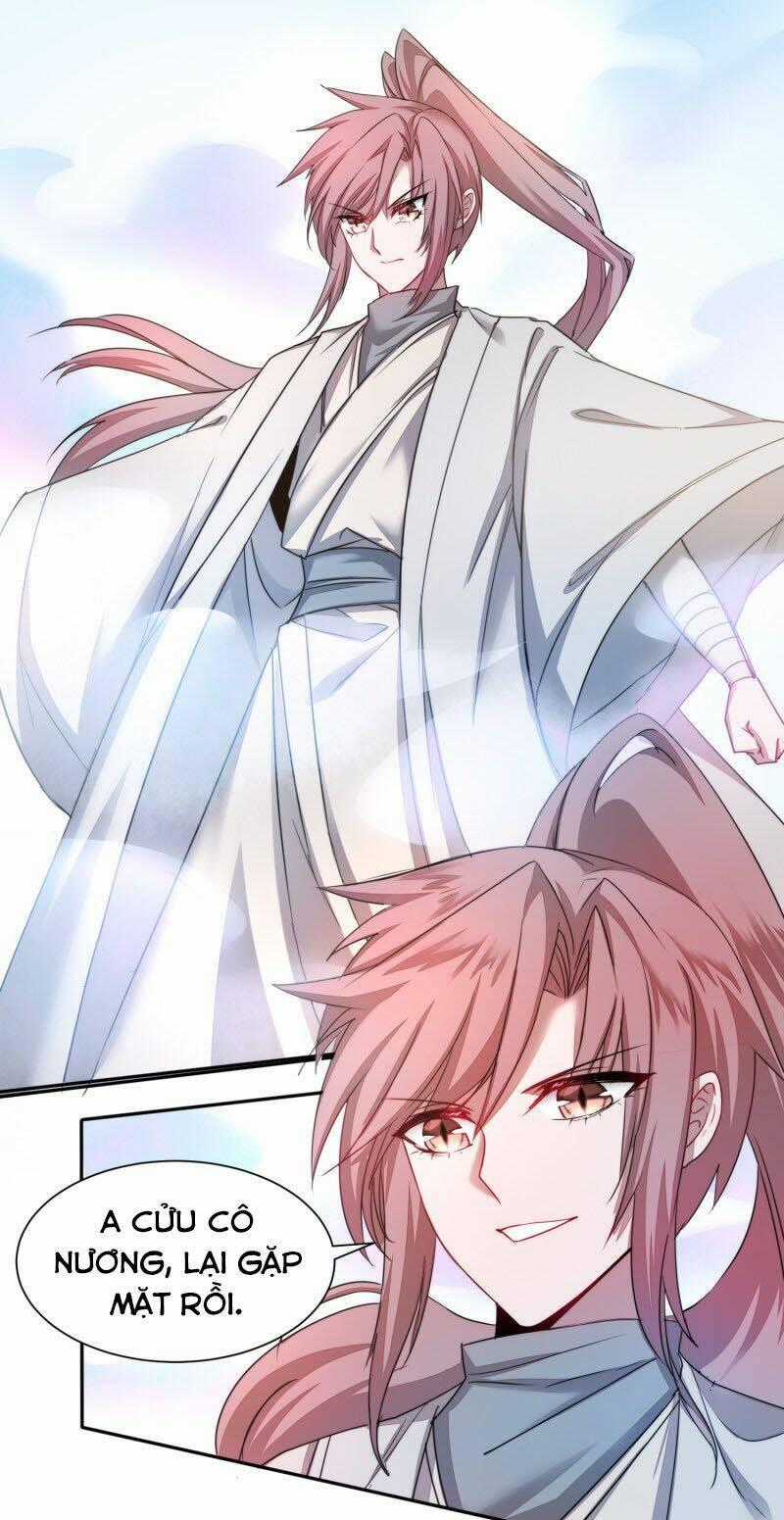 Nghịch Chuyển Tiên Đồ Chapter 116 trang 1